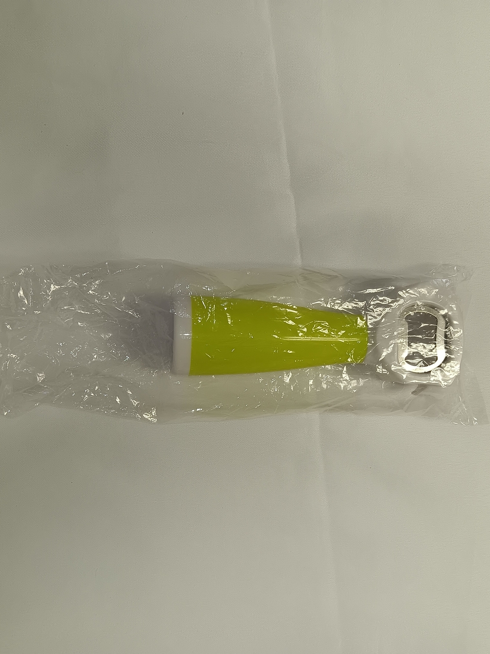 3-in-1 multi-opener tool Lime Green